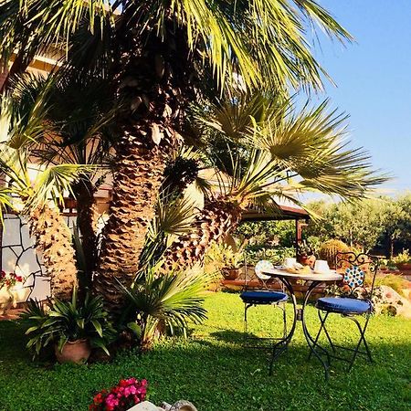 B&B San Paolo Campagna Εξωτερικό φωτογραφία