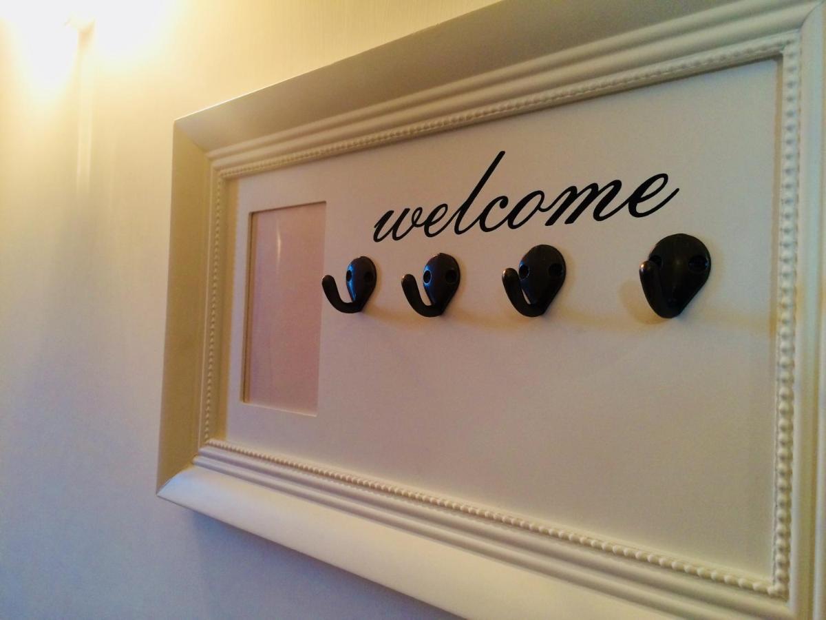 B&B San Paolo Campagna Εξωτερικό φωτογραφία