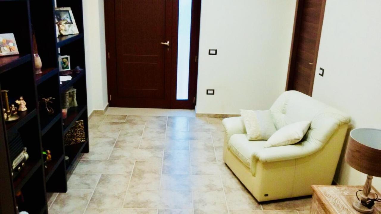 B&B San Paolo Campagna Εξωτερικό φωτογραφία