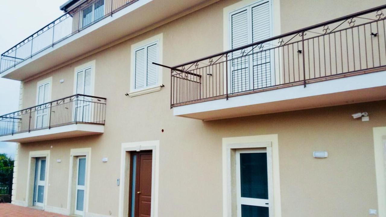 B&B San Paolo Campagna Εξωτερικό φωτογραφία