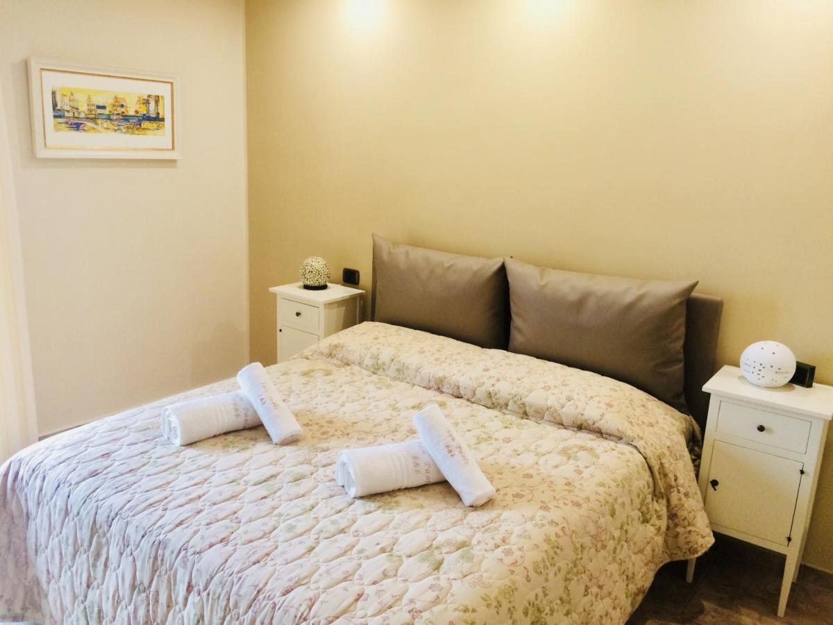 B&B San Paolo Campagna Εξωτερικό φωτογραφία