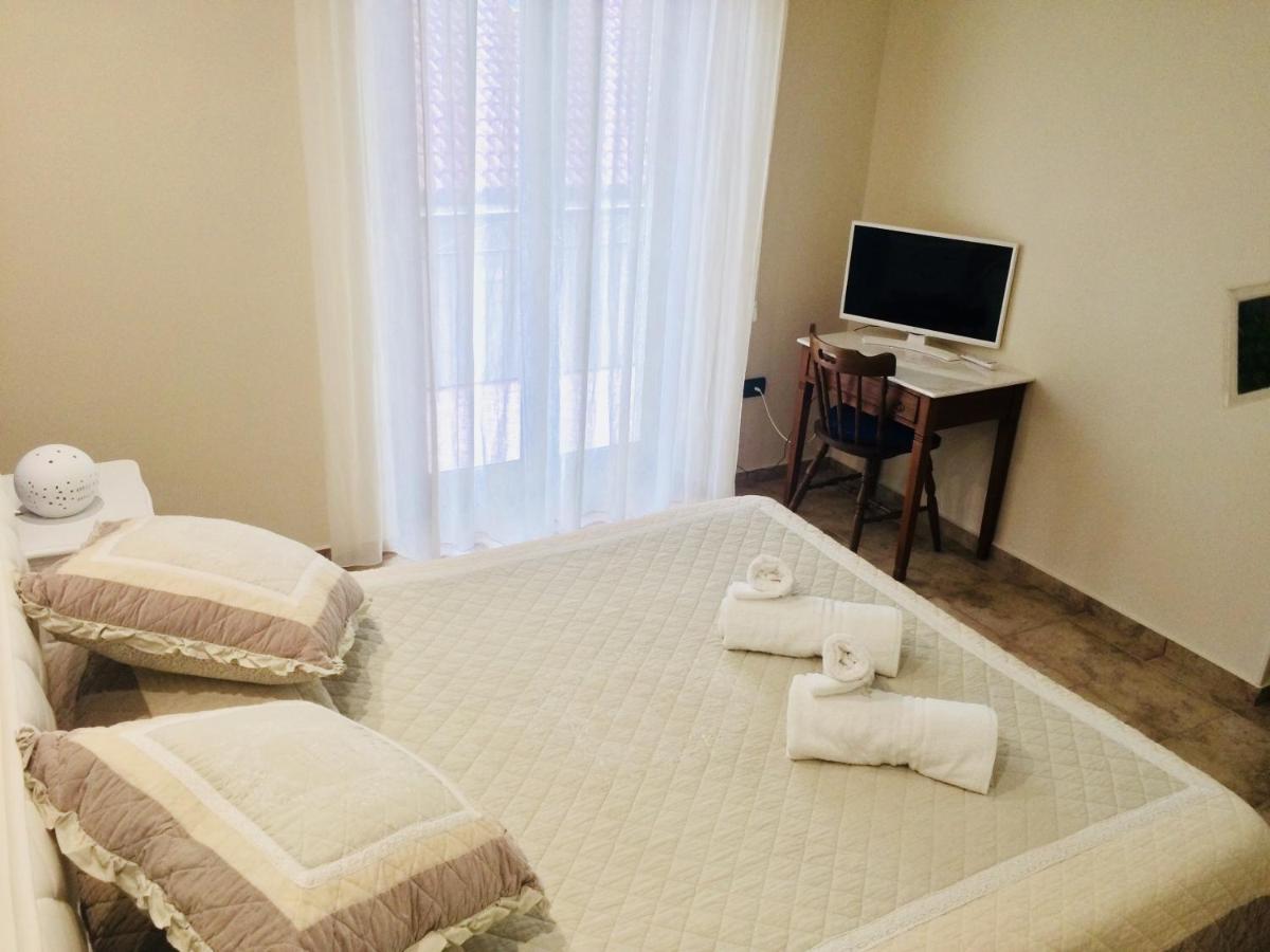 B&B San Paolo Campagna Εξωτερικό φωτογραφία
