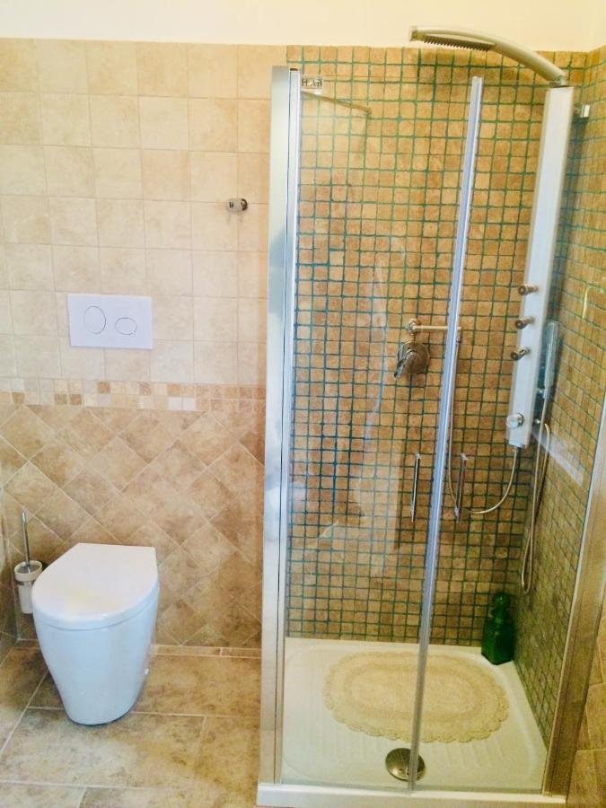 B&B San Paolo Campagna Εξωτερικό φωτογραφία