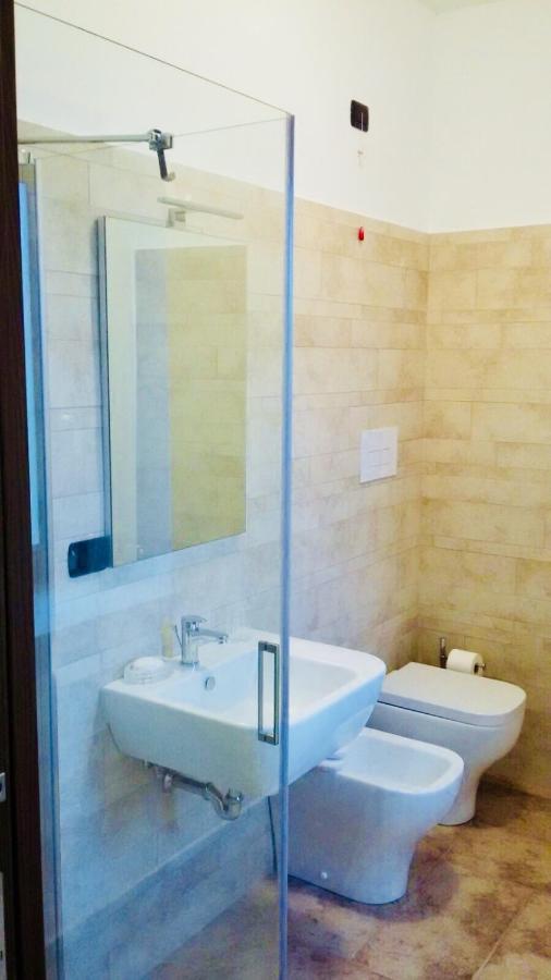 B&B San Paolo Campagna Εξωτερικό φωτογραφία