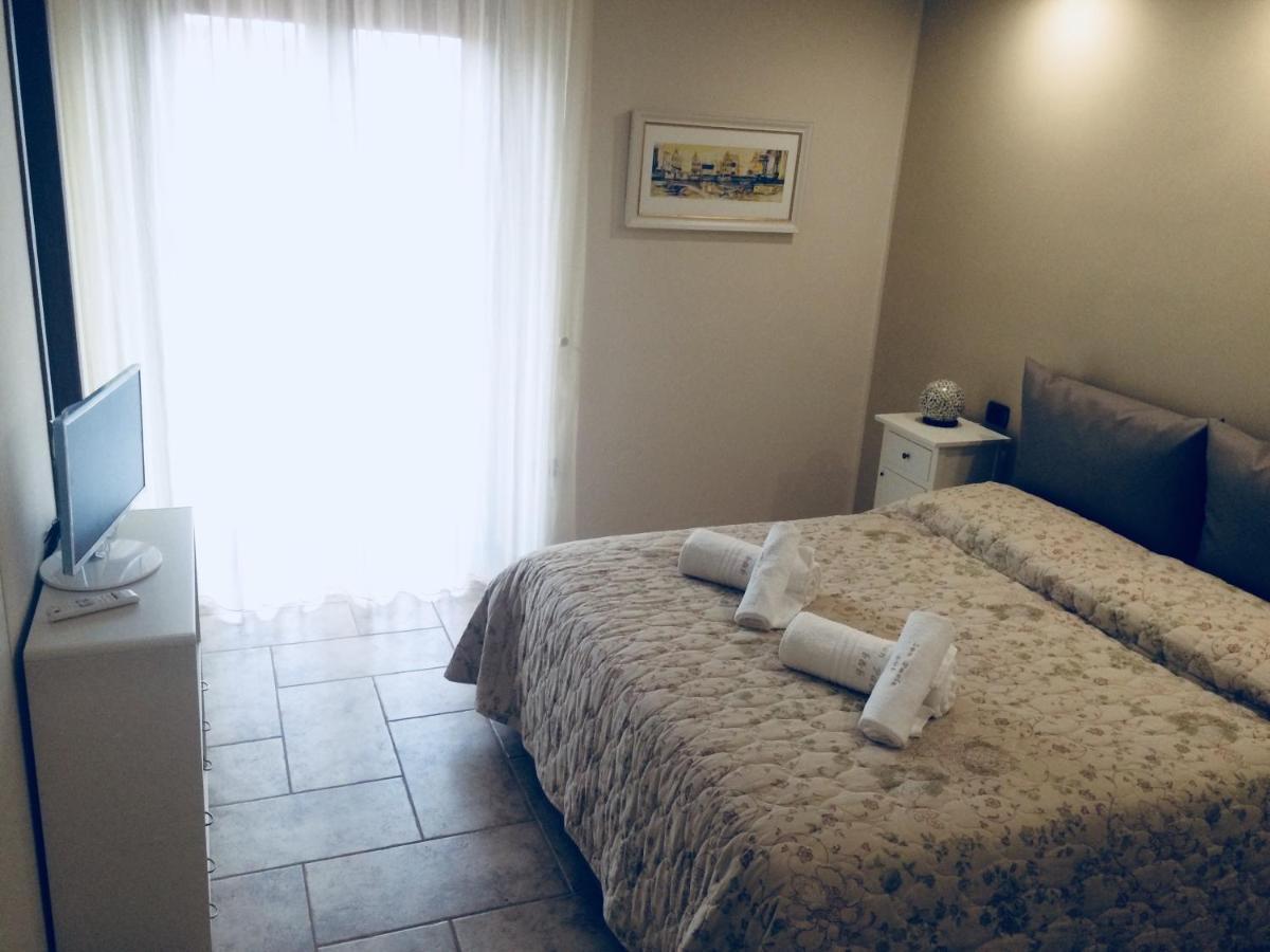 B&B San Paolo Campagna Εξωτερικό φωτογραφία