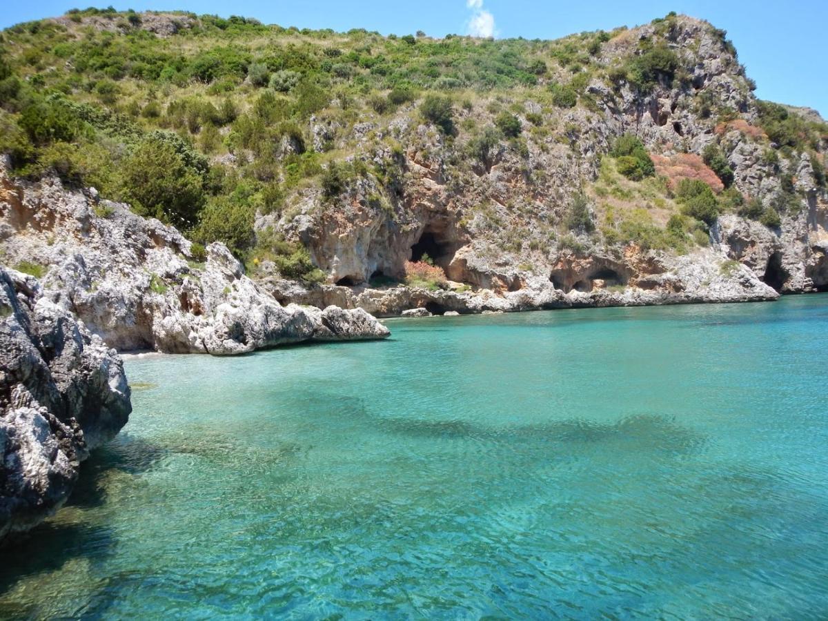 B&B San Paolo Campagna Εξωτερικό φωτογραφία