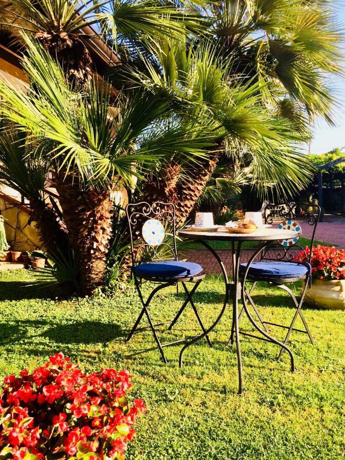 B&B San Paolo Campagna Εξωτερικό φωτογραφία