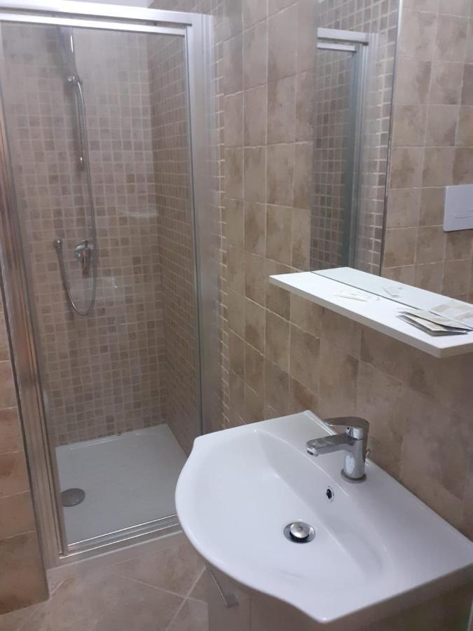 B&B San Paolo Campagna Εξωτερικό φωτογραφία