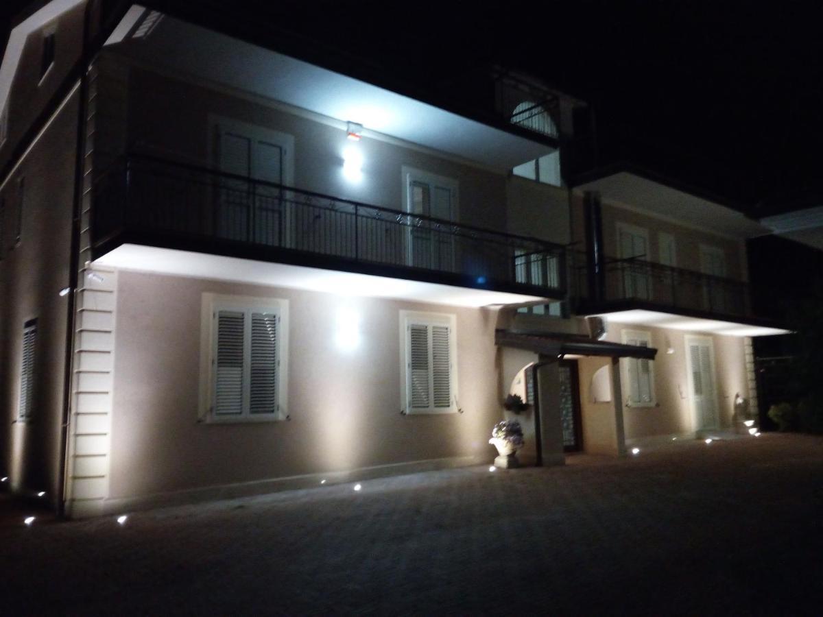 B&B San Paolo Campagna Εξωτερικό φωτογραφία