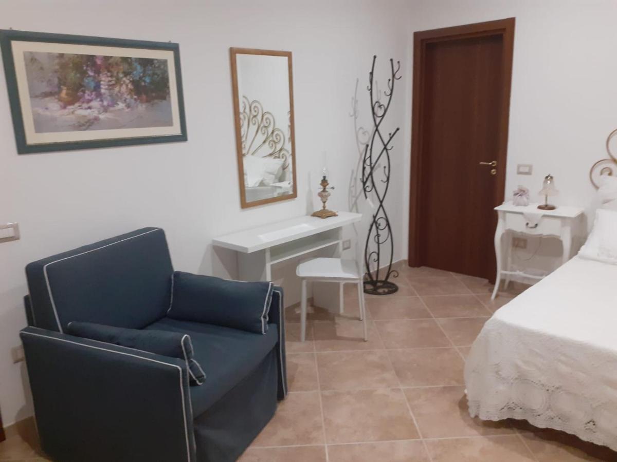 B&B San Paolo Campagna Εξωτερικό φωτογραφία