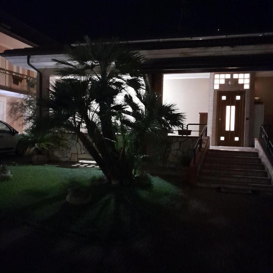 B&B San Paolo Campagna Εξωτερικό φωτογραφία