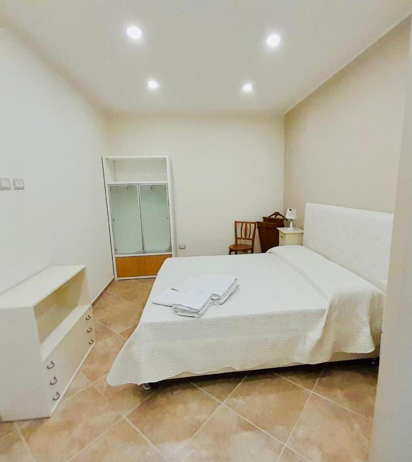 B&B San Paolo Campagna Εξωτερικό φωτογραφία