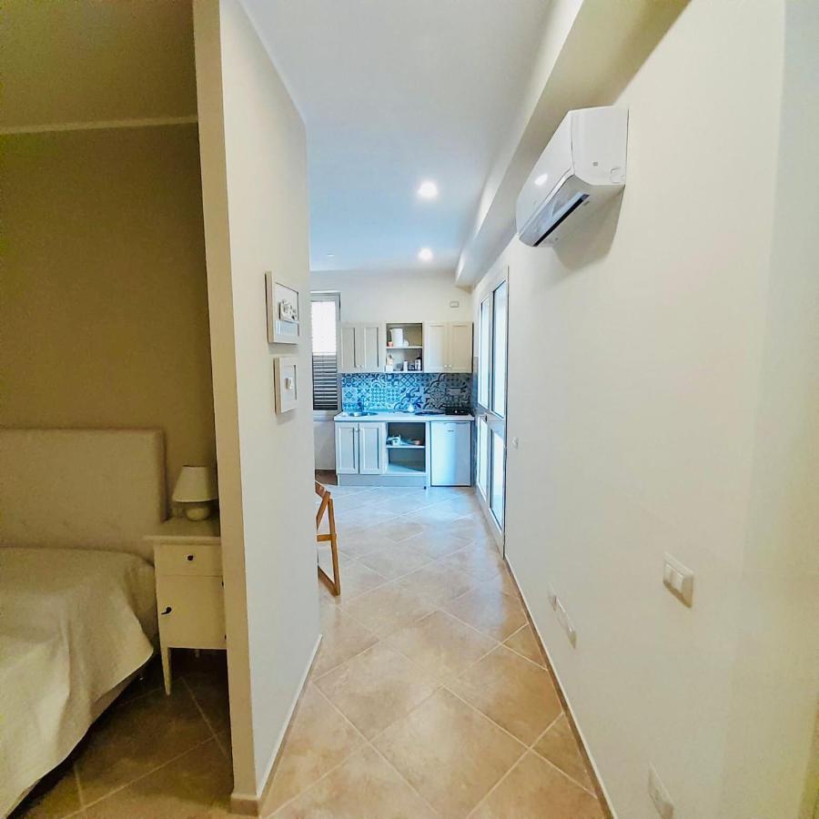 B&B San Paolo Campagna Εξωτερικό φωτογραφία