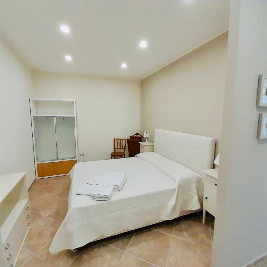 B&B San Paolo Campagna Εξωτερικό φωτογραφία