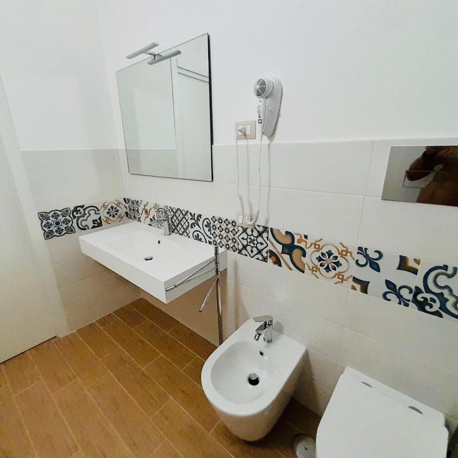 B&B San Paolo Campagna Εξωτερικό φωτογραφία