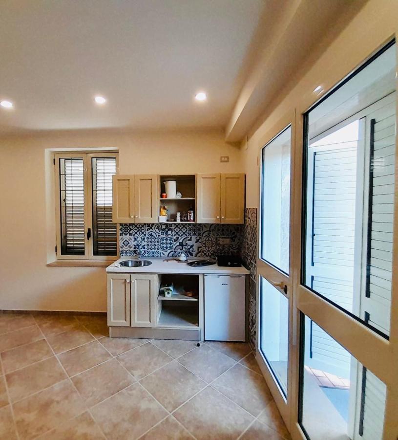 B&B San Paolo Campagna Εξωτερικό φωτογραφία